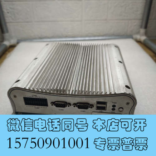 全新德国进口spectra工业主机迷你主机NISE2010，实物询价