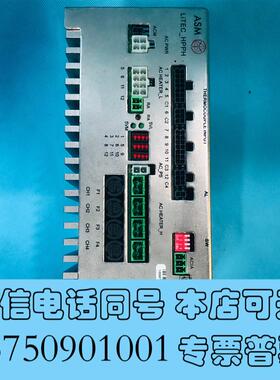 全新02-90085ASMLiTEC_HPPH温控盒02-需询价