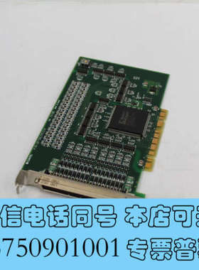 全新PIO-32/32L/PCI/HPIO-32/32L/PC询价