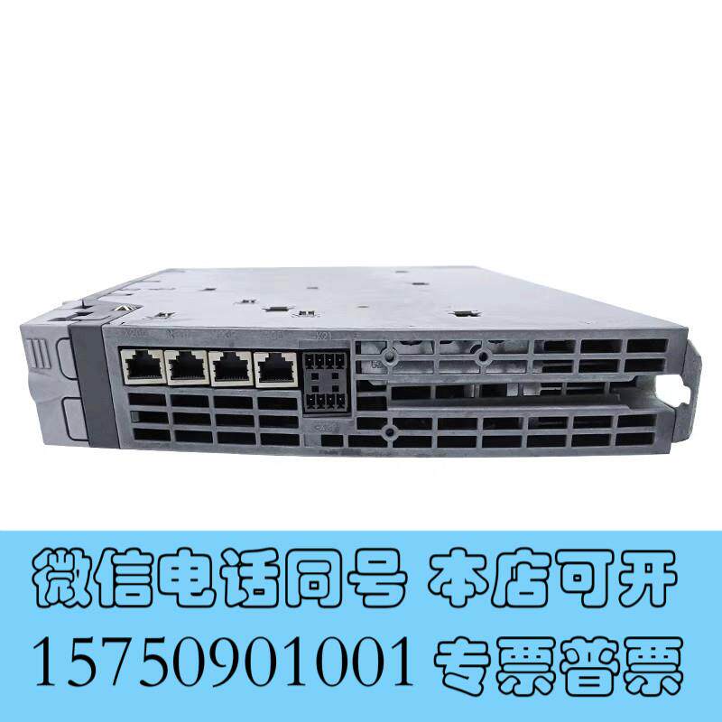 全新SINAMICS变频器,型号:6SL3120-2TE2需询价