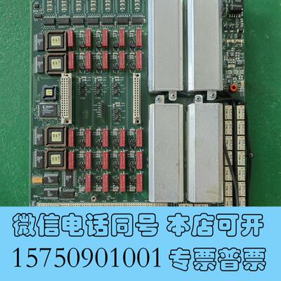 全新Keithley60211-102-108仪器板需询价