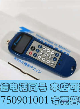 全新日本椿本音波力计，替代日本UNITTA力计BDtM-20询价