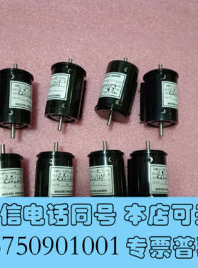 全新日本绿测器M1D0R1PREC1S10NS，多圈电位器，HP询价