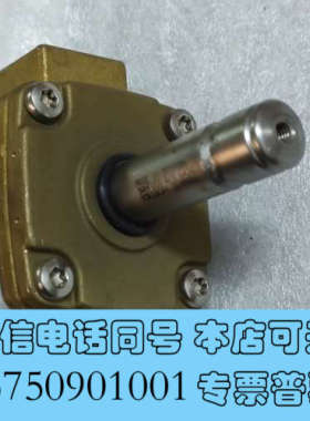 全新丹佛斯EV225B 032U380516电磁阀阀体，实物拍摄询价