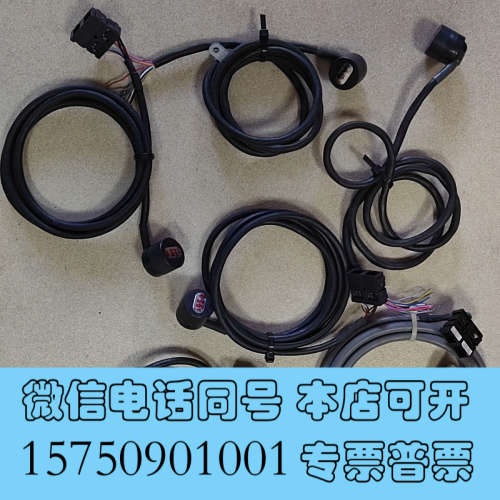 全新FANUC主轴感应头，FANUC主轴编码器，发那科主轴感应头询价