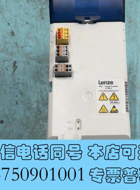 全新伦茨i700驱动器E70ACMSE0484SA1ETE测发需询价