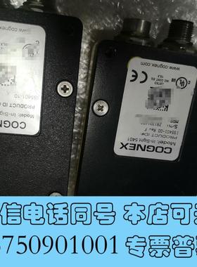 全新COGNEXIn-Sight5401In-Sigh需询价