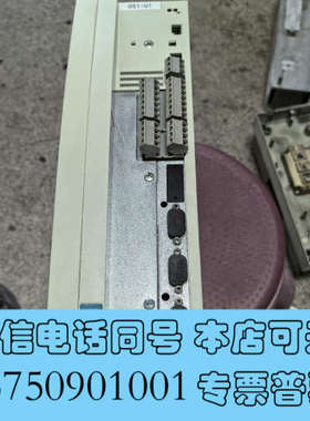 全新evf9324-ev拆机9新伦茨变频器9300系列9324e询价