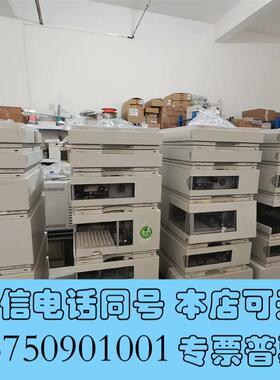 全新安捷伦液相1100,二极管检测器,需询价