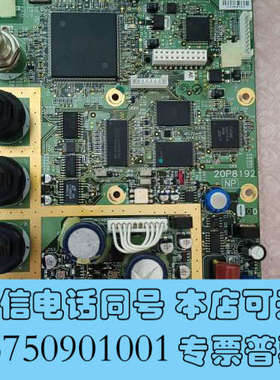 全新FURUNO电路板，20P8192，E211079询价