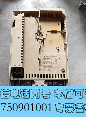 全新安川变频器驱动板好的，CIMR-VT2A0040FAA，实物询价