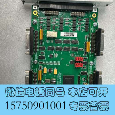 全新DELTA TAU 泰道伺服器单元ACC-24E2S 成色超询价
