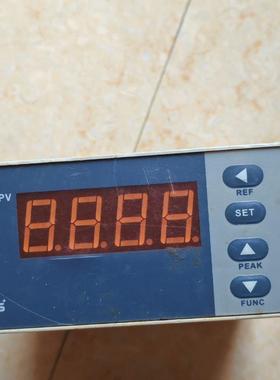 全新NS-YB04C-B-W-2-0-0-K天沐数显仪表,220需询价