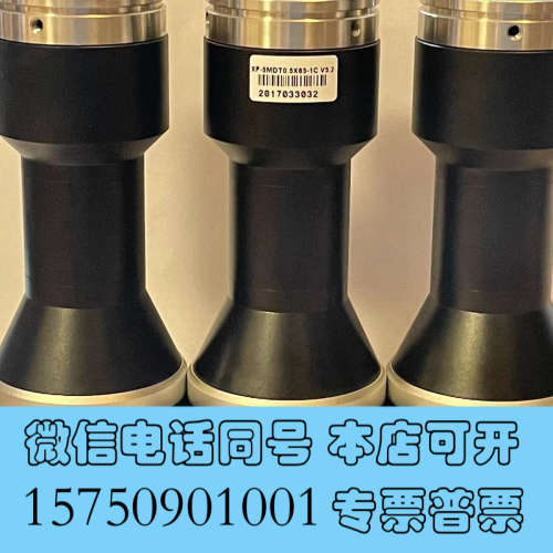 全新灿锐双远心工业镜头XF-5MDT0.5X65-1C，500w询价