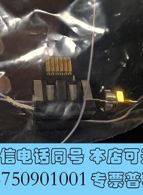 全新WatersUPLC预加热器,型号279002002,AP需询价