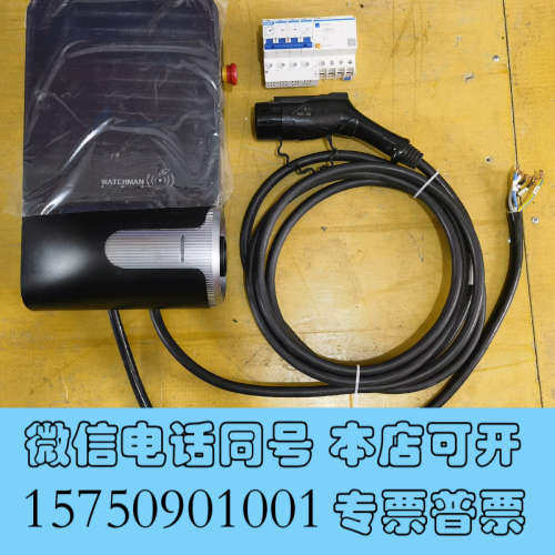 全新摯达11kw充电桩 输入电源380v 11kw 新能源充电桩询价