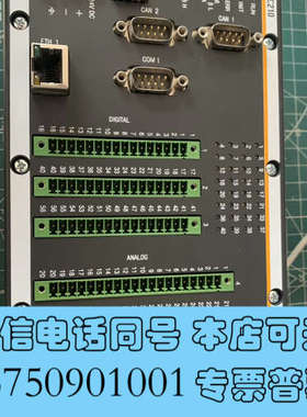 全新巴赫曼CPC210是一款工业控制模块，主要应用于自动化中询价