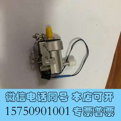 全新安捷伦气相8890进样口分流阀  G3450-80019需询价