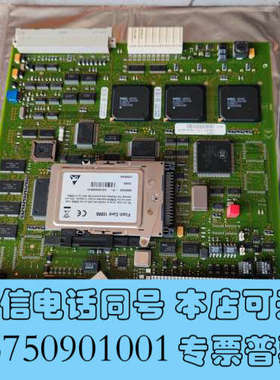 全新ROFBU 367 103/1R2C 控制主板KEYMILE询价