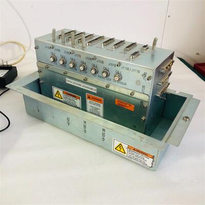 全新KLATencor740-384051-000CON需询价