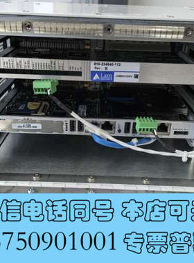 全新LAM 控制器 型号：853-800085-403  库存4询价