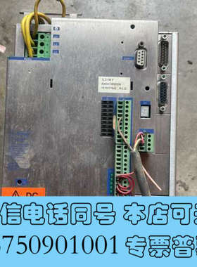 全新百格拉BERGERLAHR伺服驱动器TLD136F询价