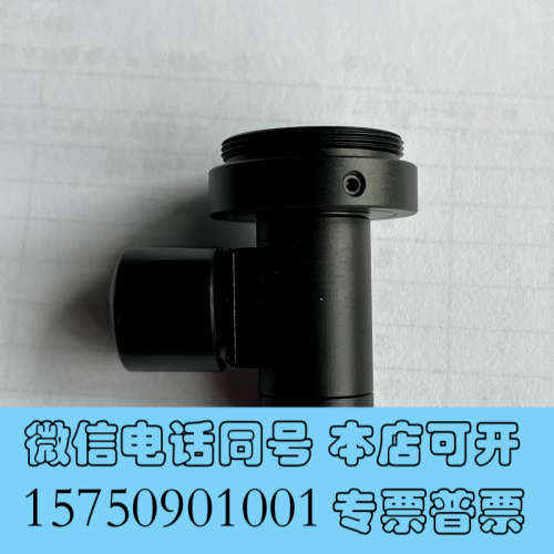 全新茉丽特工业镜头 MML2-ST40D 2倍远心物距40mm，询价