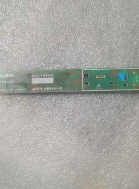 原装拆机KPC4894V-0 ECX F6017 WM120