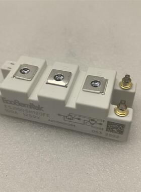 全新ESJ100SH120FEIGBT模块,EcoSemi需询价