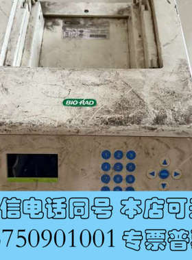 全新伯乐BIORAD S1000 Thermal Cycler询价