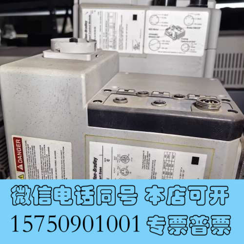 全新AB防爆变频器280D-FN-25-C 现货议价商品询价