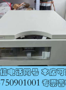 全新安捷伦1100紫外检测器G1314A询价