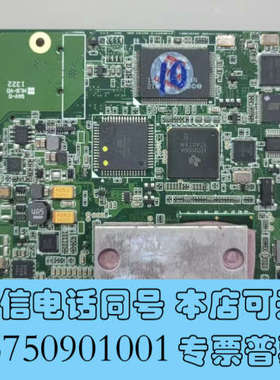 全新康佳特Colgate AG L134013工控板实物拍图.议询价