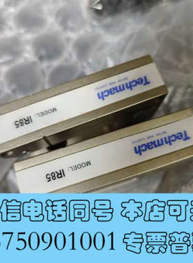 全新Techmach钛玛科传感器IR85a-LB询价