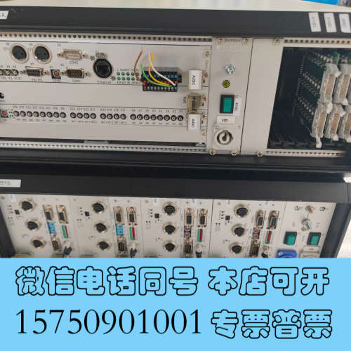 全新德国VISCOM AG设备77.146.B.01控制器一台询价