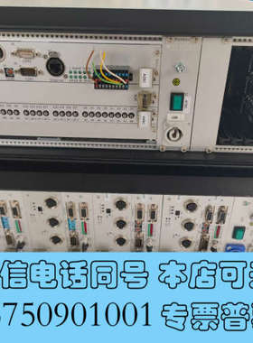 全新德国VISCOM AG设备77.146.B.01控制器一台询价