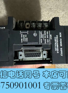 全新美国通用GE  PLC电源模块，型号IC693PWR321S询价