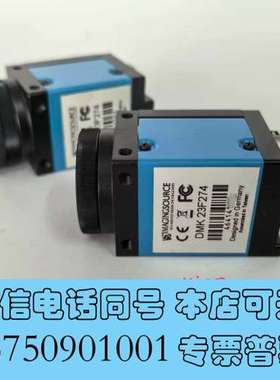 全新IMAGINGSOURCE DMK 23FP031映美精工业需询价