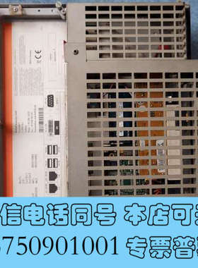全新倍福工控主机C6525-0020询价