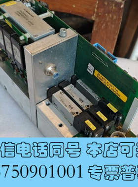 全新铂金埃尔默 HAUNI虹霓控制器E6A150HAU 4336询价