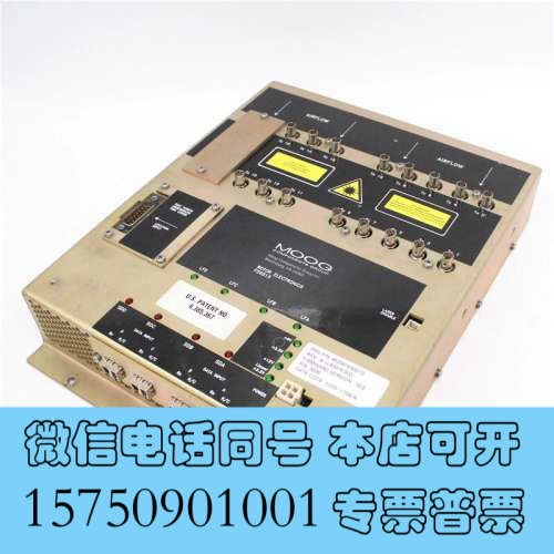 全新MOOG穆格 激光盒 FO6513询价