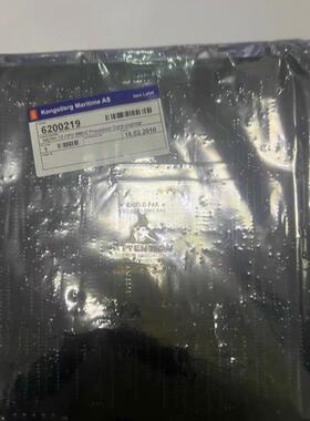 全新Kongsberg+NA1E791.12+6200219++需询价