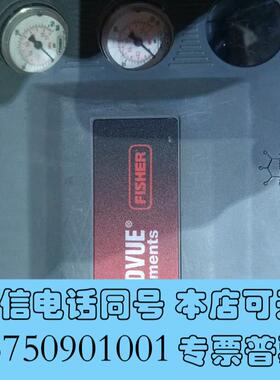 全新费希尔定位器DVC6030FISHER费希尔DVC6需询价