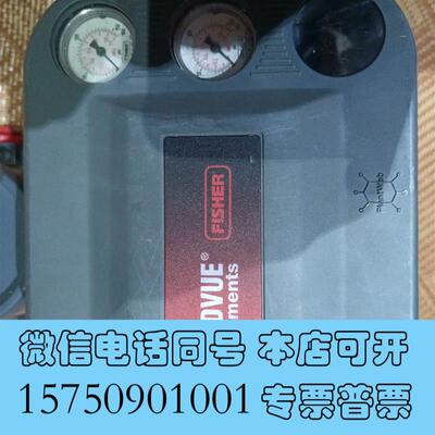 全新费希尔定位器DVC6030FISHER费希尔DVC6需询价