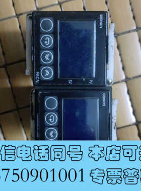 全新欧姆龙E5CN-Q2HBT  E5CZ-R2MT温控器 温度询价