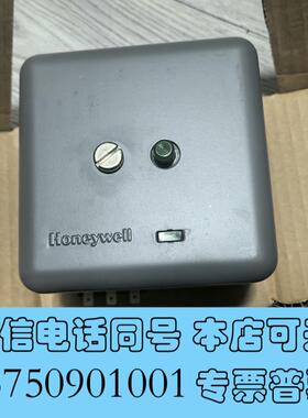全新霍尼韦尔RA890F1270燃烧控制器需询价