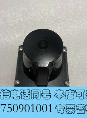 全新德国西克TM561-2050101激光雷达，拆机设备 实物照询价