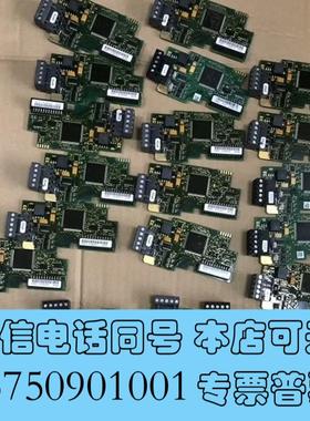 全新伟肯VACON变频器RS485通讯卡OPTC2258J需询价