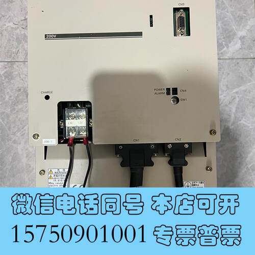 全新R88D-UT110V需询价