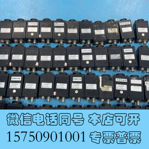 全新拆机Teli/泰力工业相机CS8320 CS8320SCC询价
